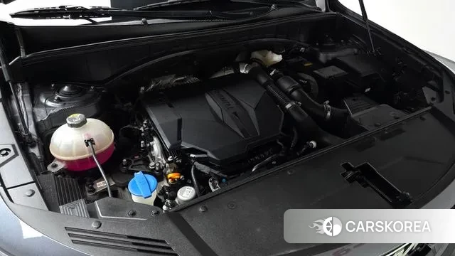 Kia Sorento 4th Generation id 3691149 из Кореи 16