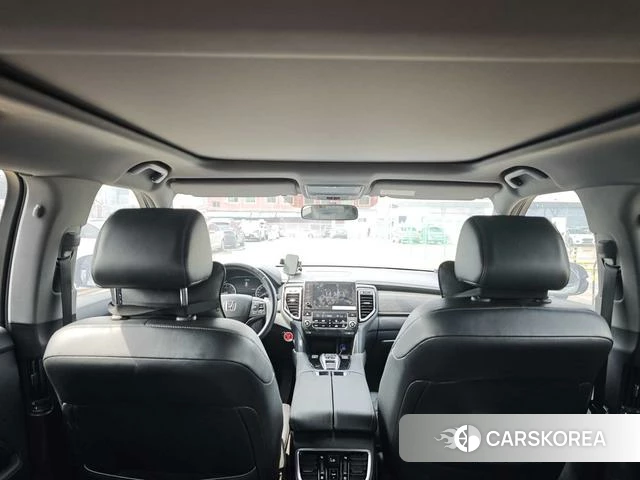 Honda UR-V id 4260716 из Китая 12