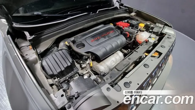 Jeep Renegade id 2817144 из Кореи 16