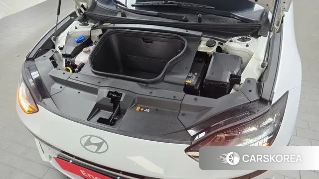 Hyundai Ionic 6 id 3031987 из Кореи 16