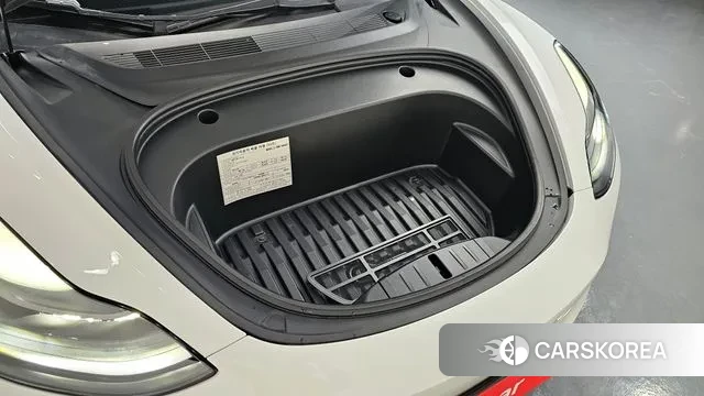 Tesla Model 3 id 3422052 из Кореи 16