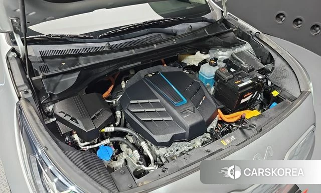 Kia Niro Plus id 4936030 из Кореи 27