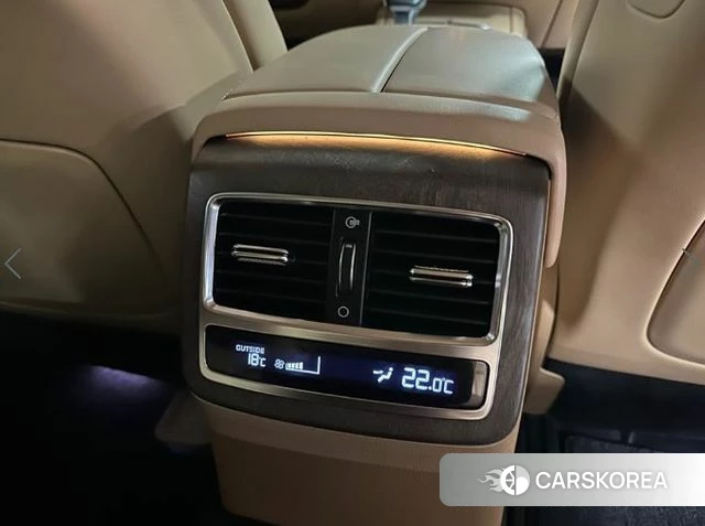 Kia More K9 id 3879159 из Кореи 9