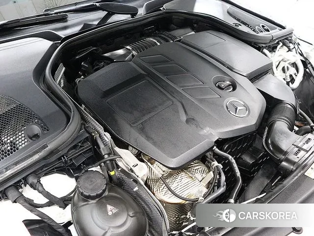 Mercedes-Benz E-Class W213 id 3033404 из Кореи 16