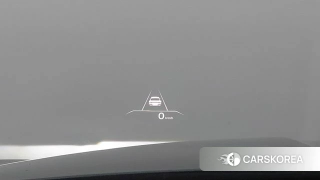 Genesis G80 (RG3) id 4637341 из Кореи 16
