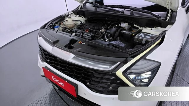 Kia Sportage 5th Generation id 3878186 из Кореи 16