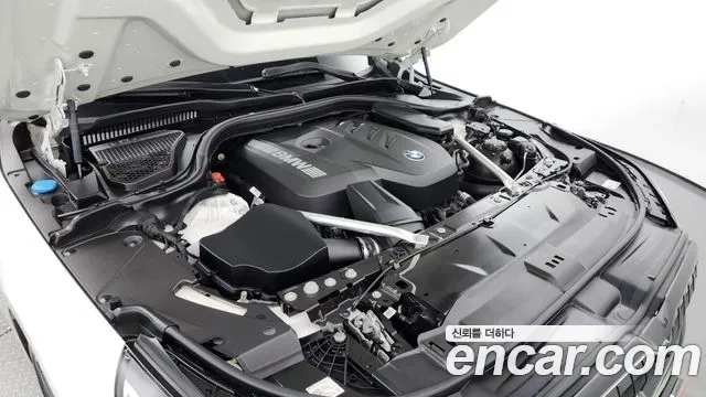 BMW 5 Series (G60) id 2943241 из Кореи 16