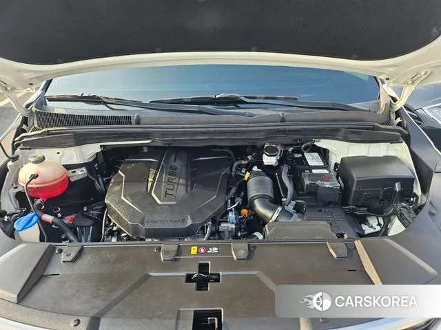 Kia Carnival 4th generation id 3401999 из Кореи 15