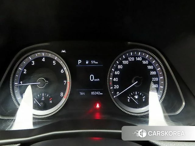Hyundai Sonata (DN8) id 4294445 из Кореи 16