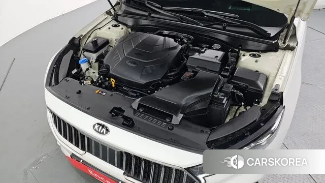 Kia K7 Premier id 3428934 из Кореи 16