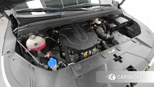 Kia Carnival 4th generation id 4434062 из Кореи 26
