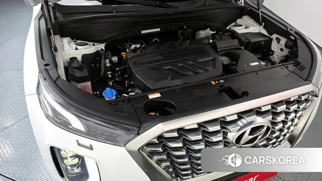 Hyundai Palisade id 3401113 из Кореи 16