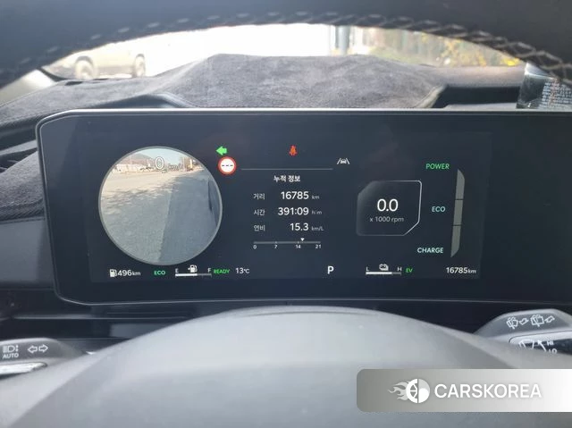 Kia The New Carnival 4th Generation id 3876555 из Кореи 16