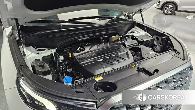 Hyundai Palisade id 3598390 из Кореи 16