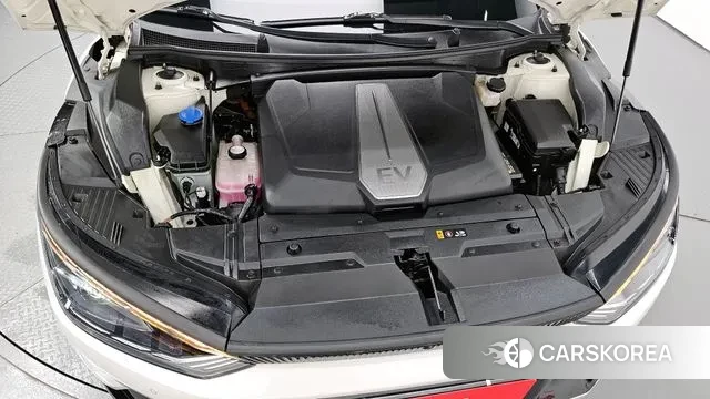 Kia EV6 id 3059190 из Кореи 16