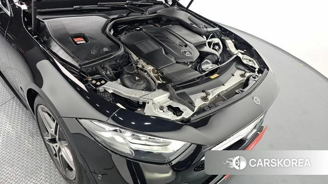 Mercedes-Benz CLS-Class C257 id 3795569 из Кореи 16