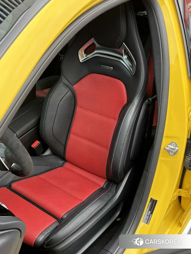 Mercedes-Benz Class A AMG (imported) id 4274618 из Китая 14