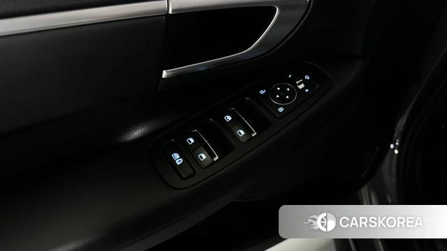 Hyundai Sonata Hybrid (DN8) id 4632058 из Кореи 15