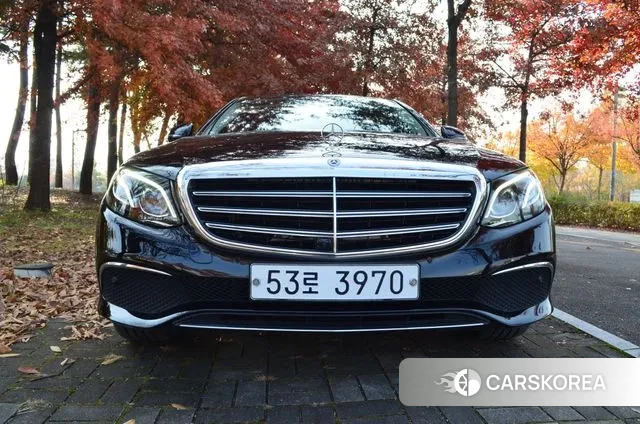 Mercedes-Benz E-Class W213 id 3375072 из Кореи 16