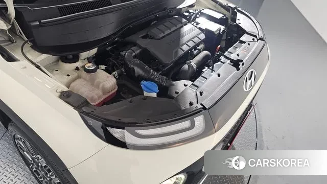 Hyundai Casper id 3443049 из Кореи 16