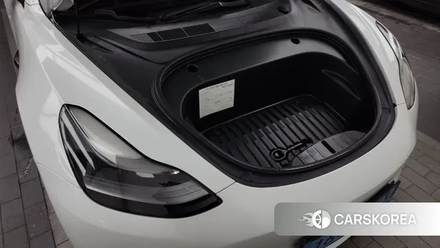 Tesla Model 3 id 3094304 из Кореи 16