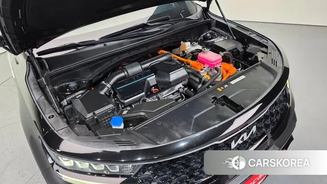 Kia Sorento 4th Generation id 3508351 из Кореи 16