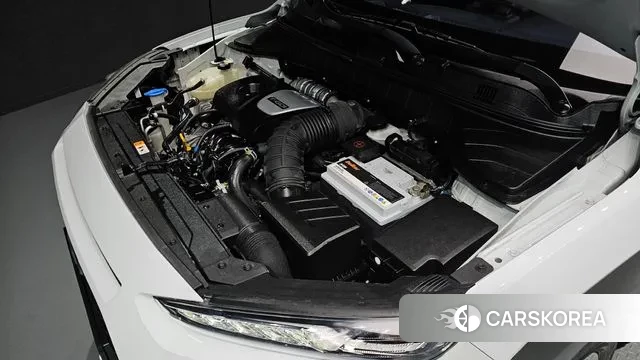 Hyundai Kona id 3459861 из Кореи 16