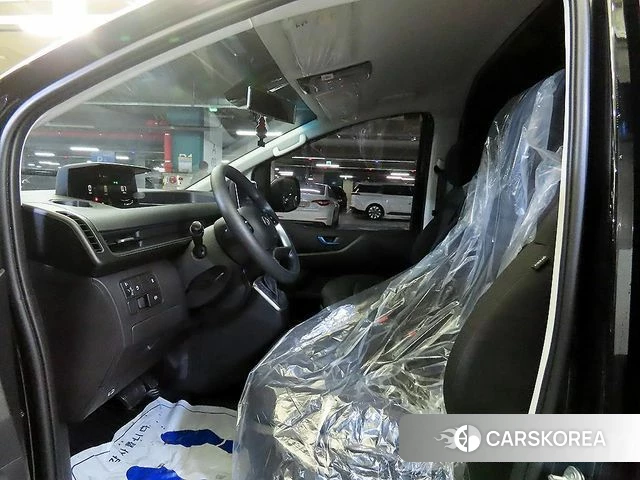 Hyundai Staria id 3914074 из Кореи 15