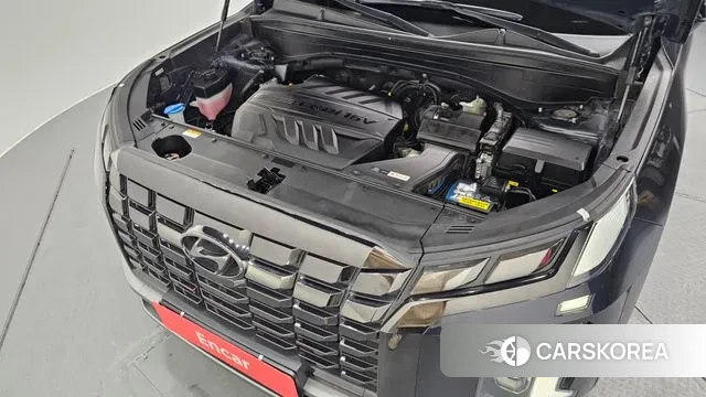 Hyundai The New Palisade id 3576954 из Кореи 16