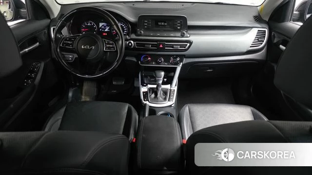 Kia Seltos id 4917669 из Кореи 28
