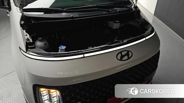 Hyundai Staria id 4308930 из Кореи 31