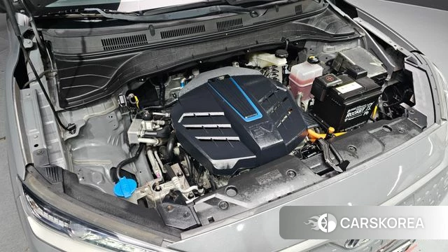 Hyundai Kona Electric id 4873385 из Кореи 16
