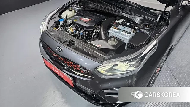 Kia Come New K3 id 3709125 из Кореи 16