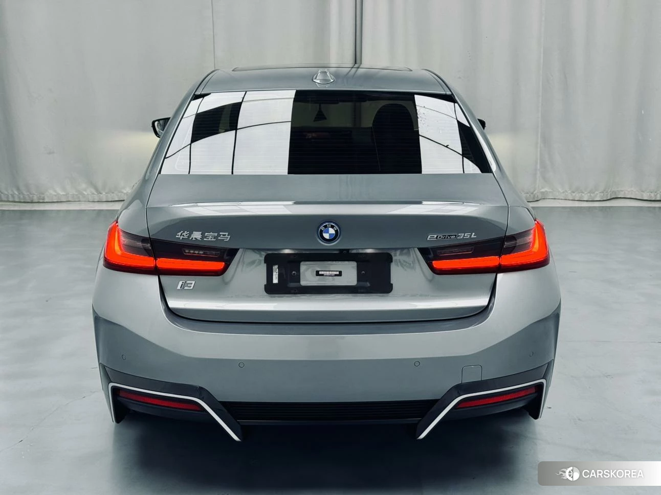 BMW i3 id 4473847 из Китая 12
