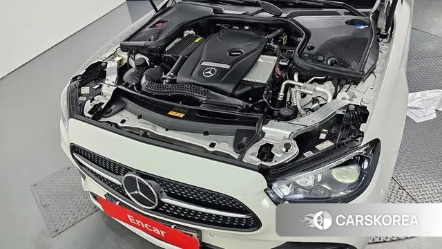 Mercedes-Benz E-Class W213 id 3200938 из Кореи 16