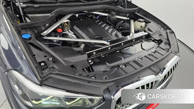 BMW X5 (G05) id 3033123 из Кореи 16