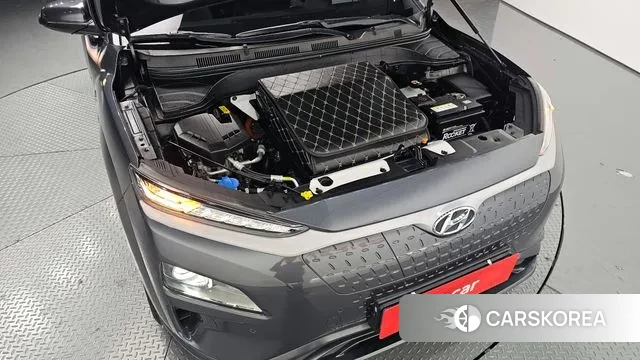 Hyundai Kona Electric id 3335738 из Кореи 16