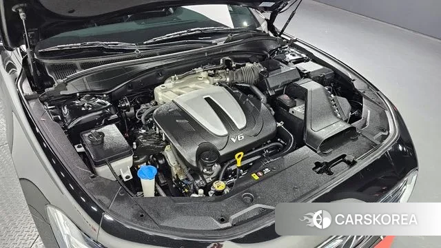 Hyundai Grandeur IG id 3474773 из Кореи 16