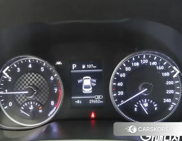 Hyundai The New Avante AD id 3444910 из Кореи 16