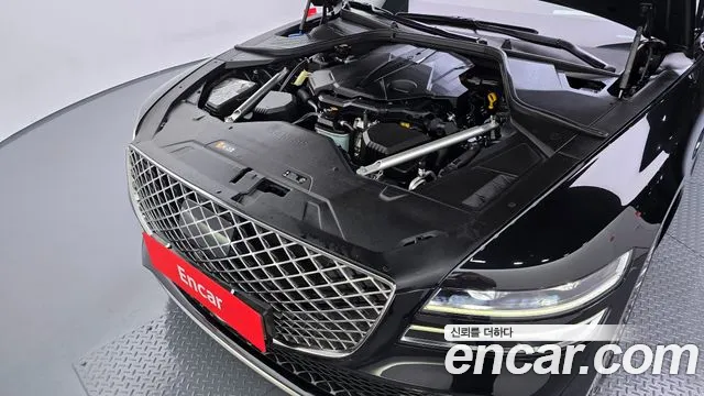 Genesis G80 (RG3) id 2797120 из Кореи 16