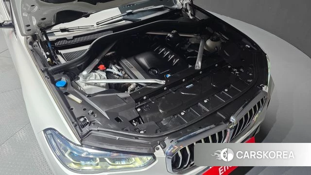 BMW X5 (G05) id 4573057 из Кореи 30