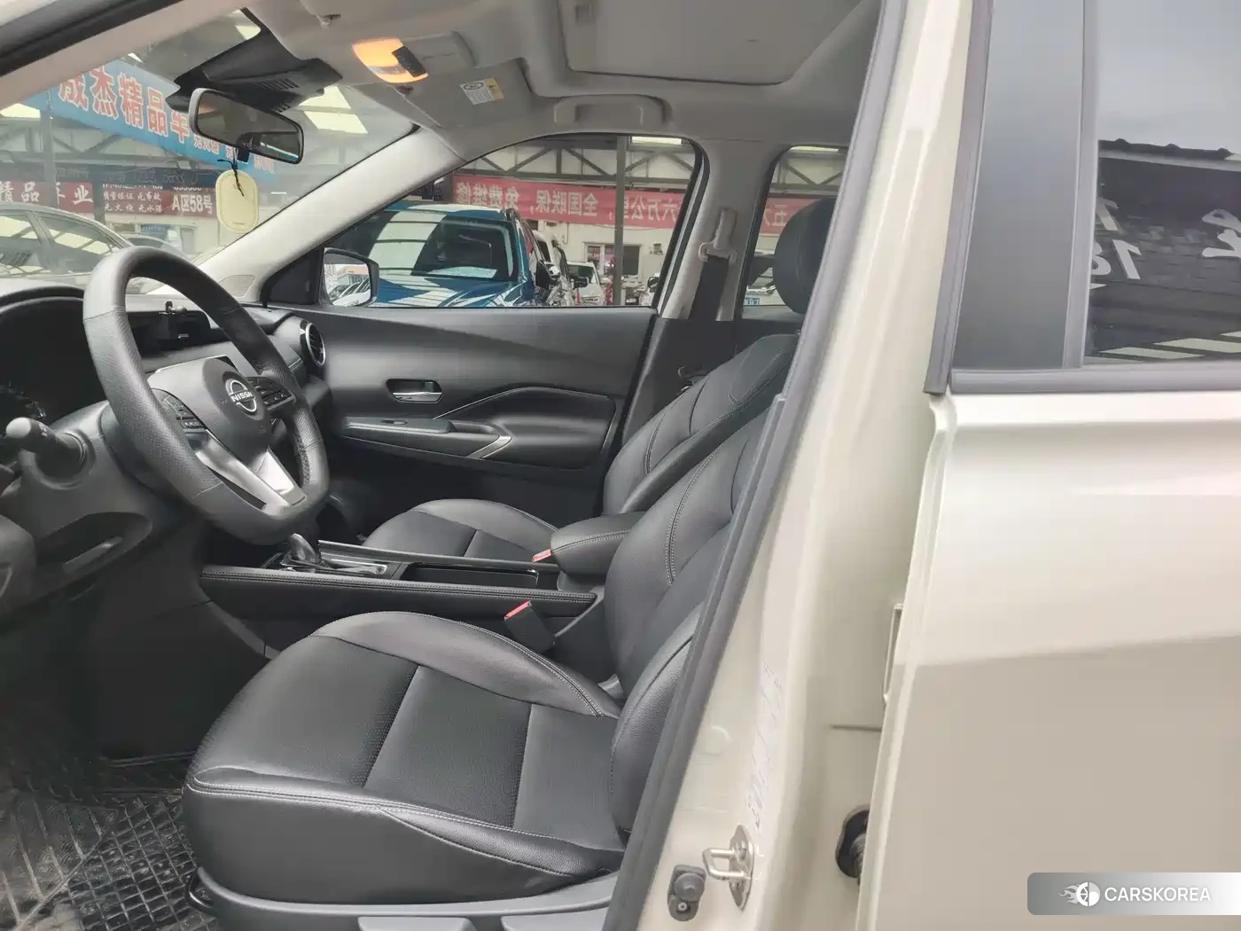 Nissan Jinke id 4515323 из Китая 22