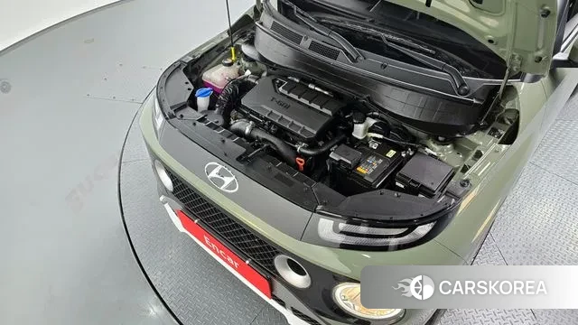 Hyundai Casper id 3457777 из Кореи 16