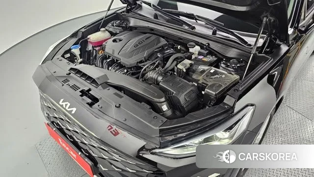 Kia K8 id 2993568 из Кореи 16