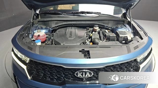 Kia Sorento 4th Generation id 4662123 из Кореи 16