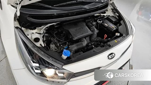 Kia Morning Urban (JA) id 3044314 из Кореи 16