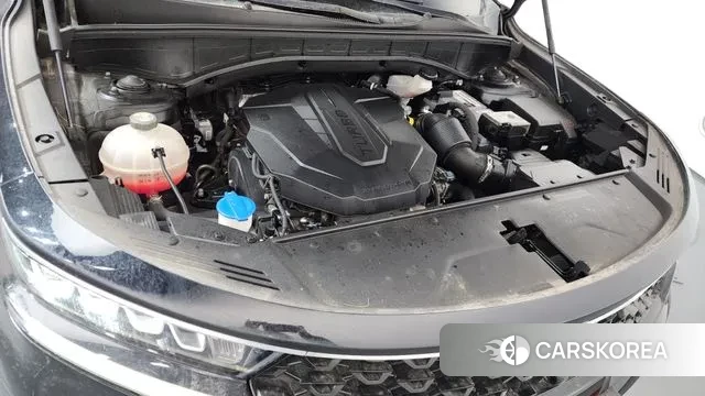 Kia Sorento 4th Generation id 3631096 из Кореи 16