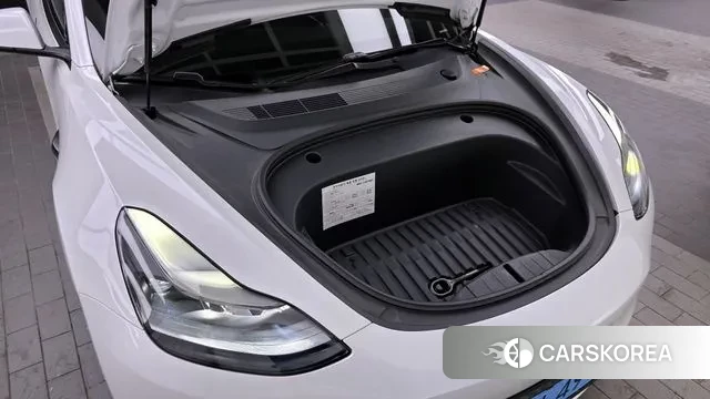 Tesla Model 3 id 3044310 из Кореи 16