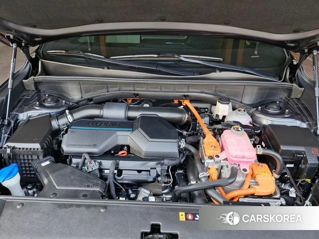 Kia Sorento 4th Generation id 3824872 из Кореи 16