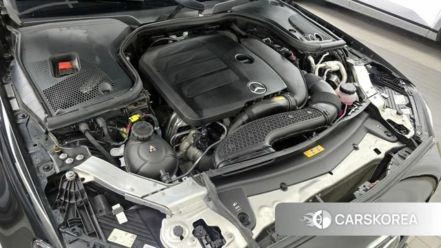 Mercedes-Benz E-Class W213 id 3859498 из Кореи 16